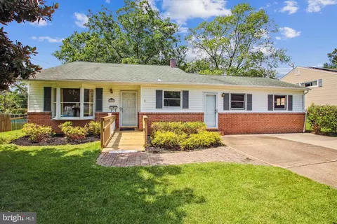 522 Monterey Ave, Odenton, MD 21113
