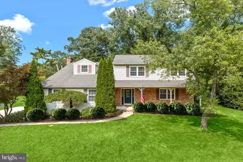319 Saint Bees Dr, Severna Park, MD 21146