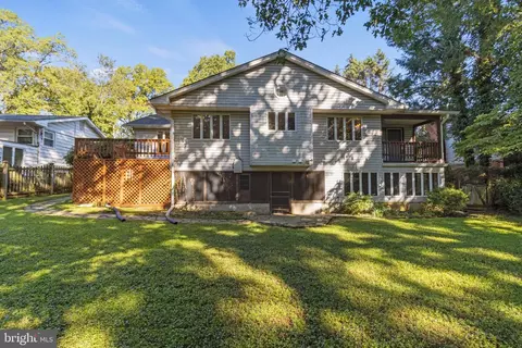 120 Riverview Ave, Annapolis, MD 21401 photo 28