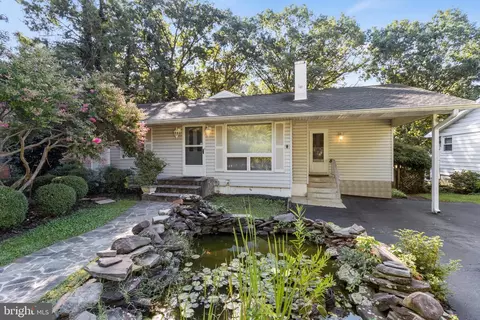 120 Riverview Ave, Annapolis, MD 21401
