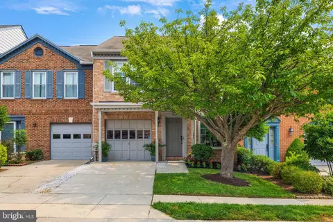 1018 Sextant Ct, Annapolis, MD 21401