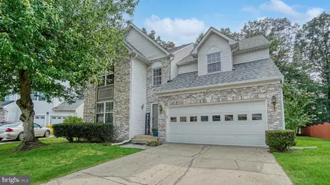 309 Ammunition Ave, Odenton, MD 21113