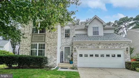 309 Ammunition Ave, Odenton, MD 21113 photo 2