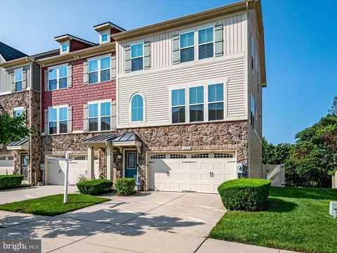 582 Fox River Hills Way, Glen Burnie, MD 21060
