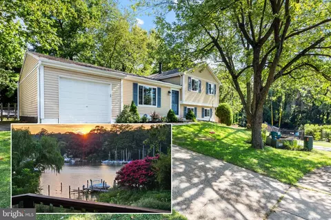 923 Barracuda Cove Ct, Annapolis, MD 21409