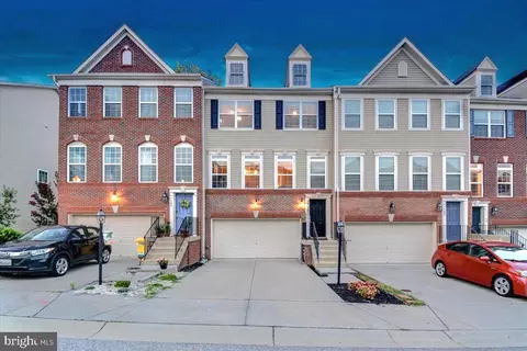 7582 Stonehouse Run Dr, Glen Burnie, MD 21060