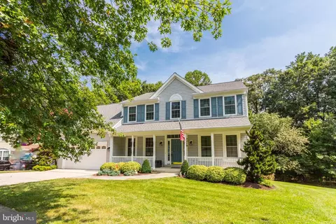 7719 Evanston Ct, Severn, MD 21144 photo 3