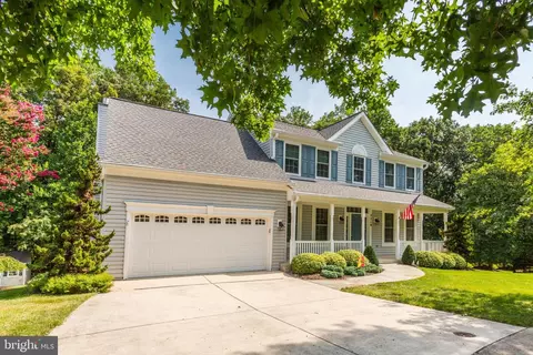 7719 Evanston Ct, Severn, MD 21144 photo 4