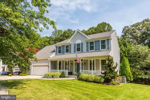 7719 Evanston Ct, Severn, MD 21144 photo 2