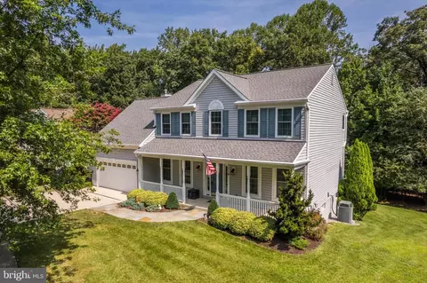 7719 Evanston Ct, Severn, MD 21144