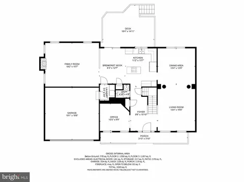 7719 Evanston Ct, Severn, MD 21144 photo 71