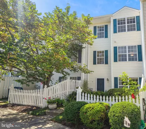 30 C Ironstone Ct #C, Annapolis, MD 21403