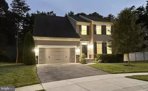 7819 Silver Moon Ct, Severn, MD 21144