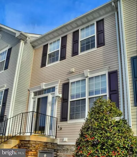 8639 Willow Leaf Ln #8639, Odenton, MD 21113