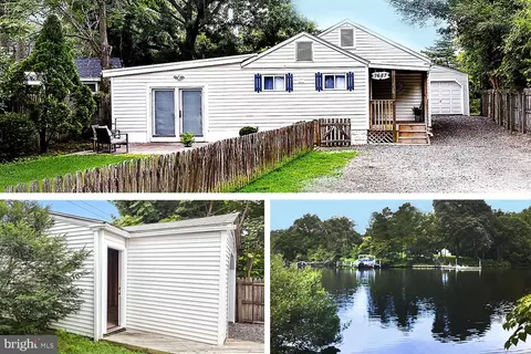 7687 Baltimore Annapolis Blvd, Glen Burnie, MD 21060