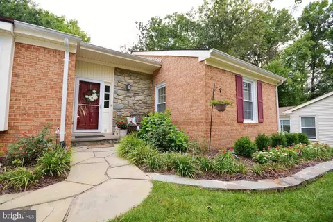 2628 Quiet Water Cv #16, Annapolis, MD 21401