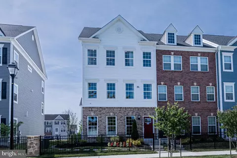 122 Treblis Way, Annapolis, MD 21403