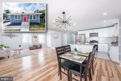 5919 Belle Grove Rd, Brooklyn, MD 21225