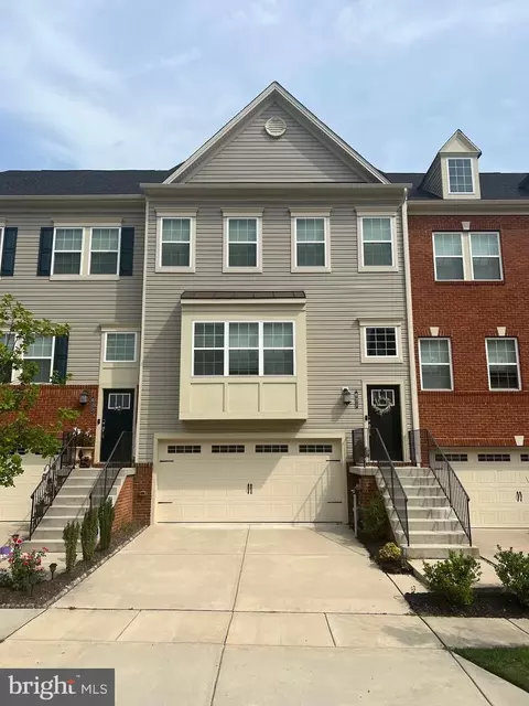 621 Clear Blue Ln, Pasadena, MD 21122