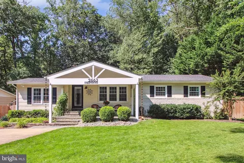 2663 Ogleton Rd, Annapolis, MD 21403