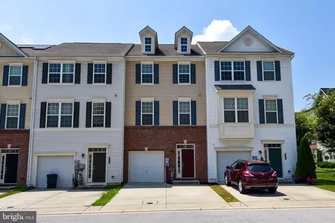 8524 Golden Eagle Ln, Severn, MD 21144