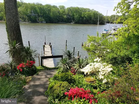 603 Delmar Rd, Edgewater, MD 21037 photo 38