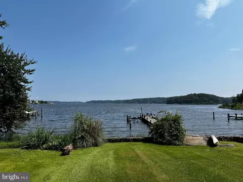339 Hall Rd, Crownsville, MD 21032