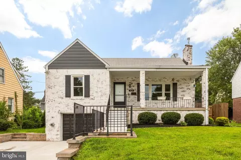 416 Oak Grove Rd, Linthicum Heights, MD 21090