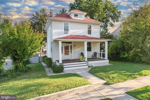114 4th Ave, Brooklyn, MD 21225 photo 45