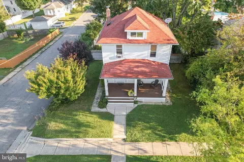 114 4th Ave, Brooklyn, MD 21225 photo 3
