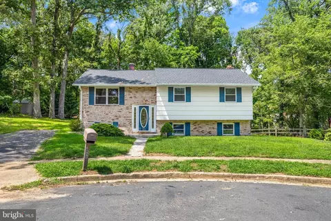 654 Kensington Ave, Severna Park, MD 21146