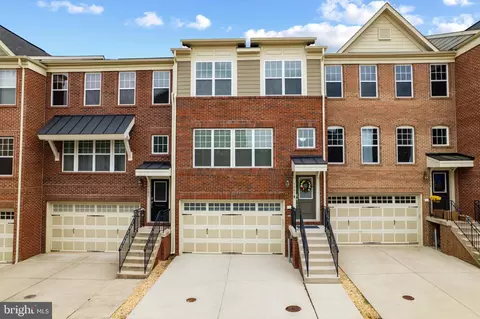 7907 Silver Oak Rd, Hanover, MD 21076