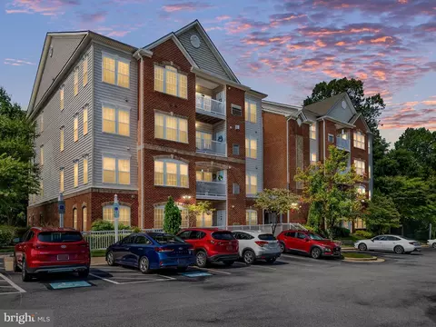 1013 Samantha Ln #6-104, Odenton, MD 21113