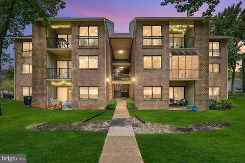 1225 Gemini Dr #1225D, Annapolis, MD 21403