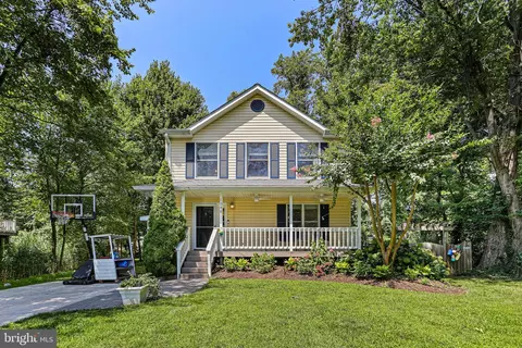 1348 Fishing Creek Rd, Annapolis, MD 21403
