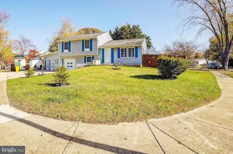 1663 Canonade Ct, Annapolis, MD 21409