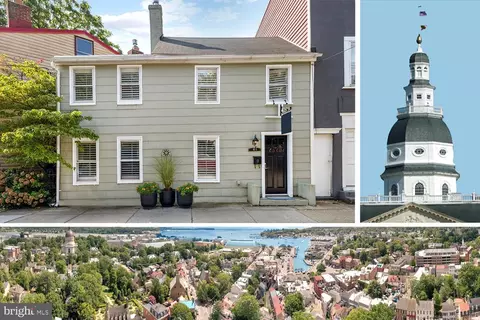 61 East St, Annapolis, MD 21401