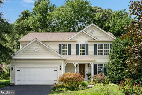 4108 Middlebury Ct, Pasadena, MD 21122