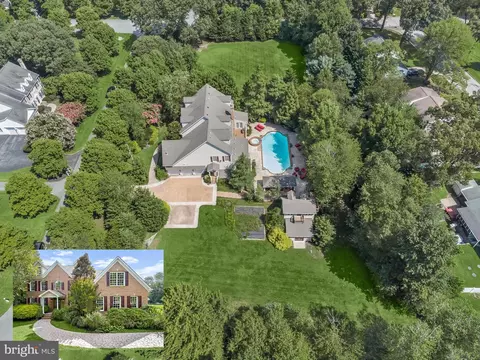 11 Walters Way, Pasadena, MD 21122