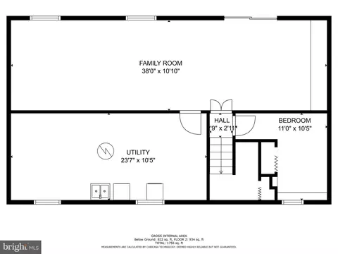 7884 W Riverside Dr, Pasadena, MD 21122 photo 36