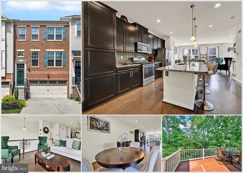 7494 Holly Ridge Dr, Glen Burnie, MD 21060