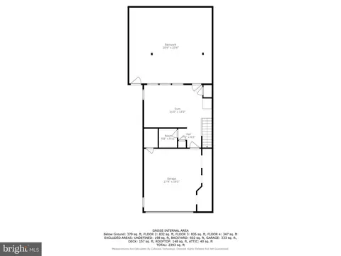 7706 Cresap Ln, Hanover, MD 21076 photo 47