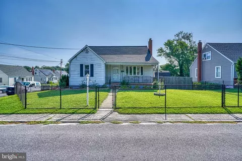 109 Cromwell Ave, Glen Burnie, MD 21061