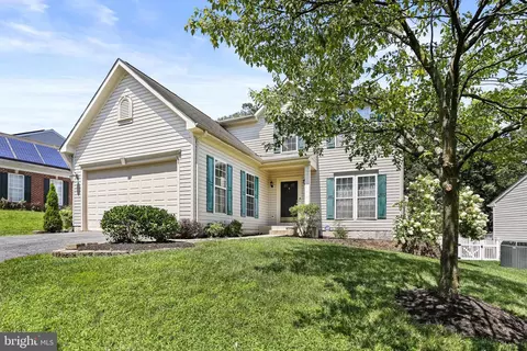 7714 Rotherham Dr, Hanover, MD 21076