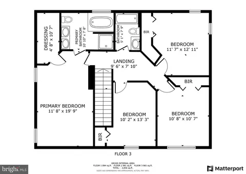 7714 Rotherham Dr, Hanover, MD 21076 photo 24