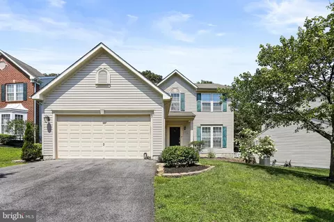 7714 Rotherham Dr, Hanover, MD 21076 photo 2