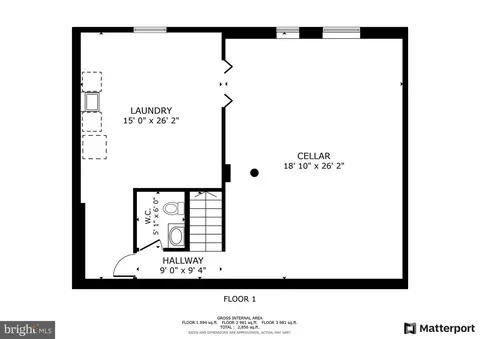 7714 Rotherham Dr, Hanover, MD 21076 photo 29