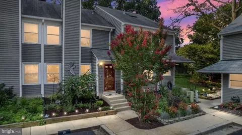 15 Janwall Ct, Annapolis, MD 21403