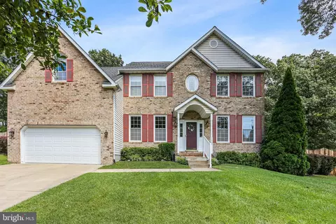 1403 Watermill Ct, Severn, MD 21144