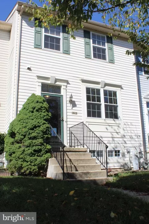 313 Merrymount Ct, Pasadena, MD 21122
